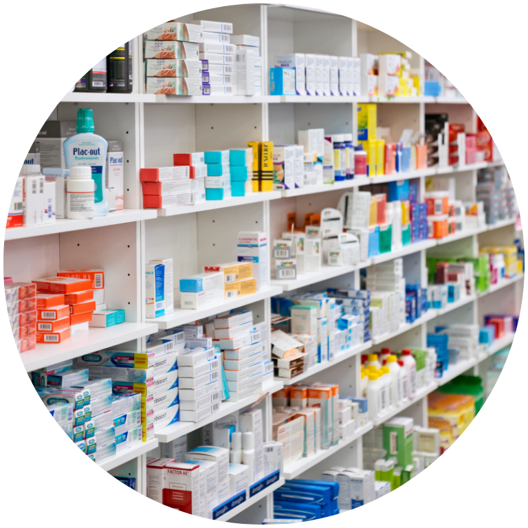 Pharmacy Insights